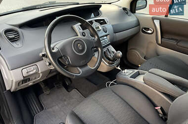 Мінівен Renault Grand Scenic 2008 в 