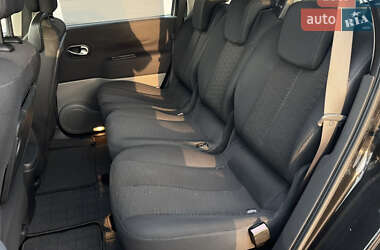 Мінівен Renault Grand Scenic 2008 в 
