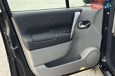 Мінівен Renault Grand Scenic 2008 в 