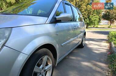 Минивэн Renault Grand Scenic 2007 в 