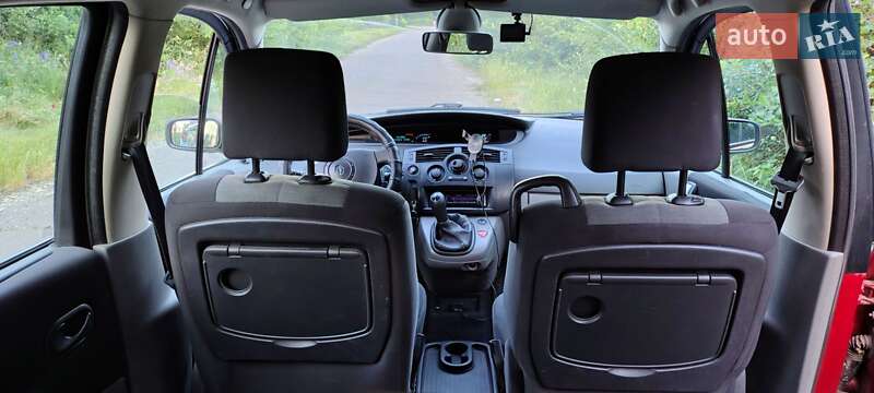 Мінівен Renault Grand Scenic 2005 в Олександрії