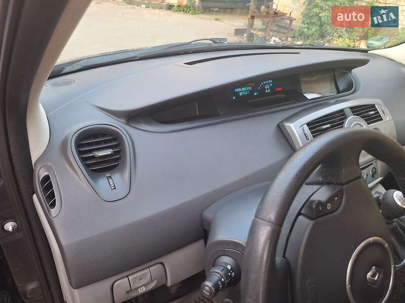Минивэн Renault Grand Scenic 2007 в Изюме