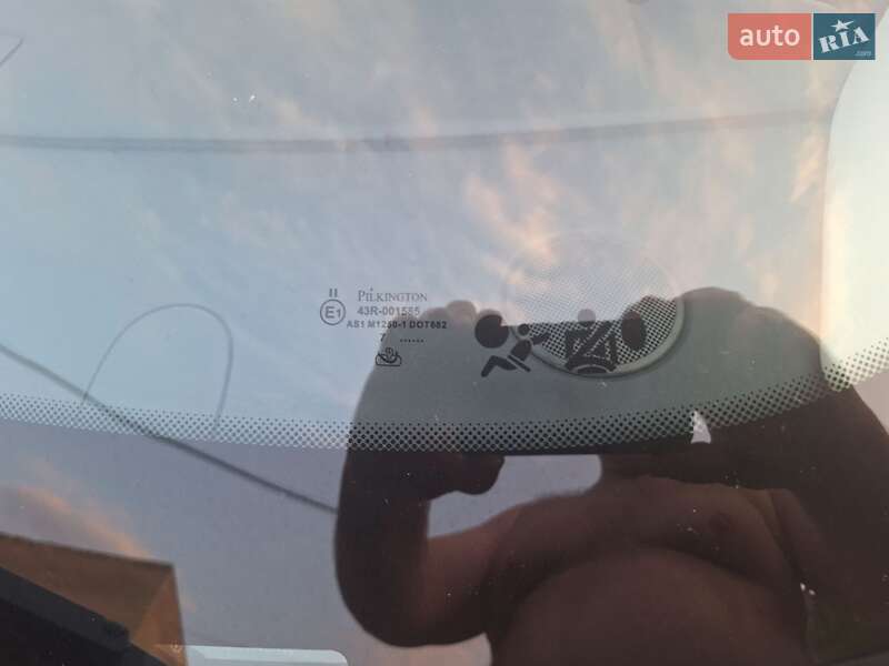 Минивэн Renault Grand Scenic 2007 в Изюме