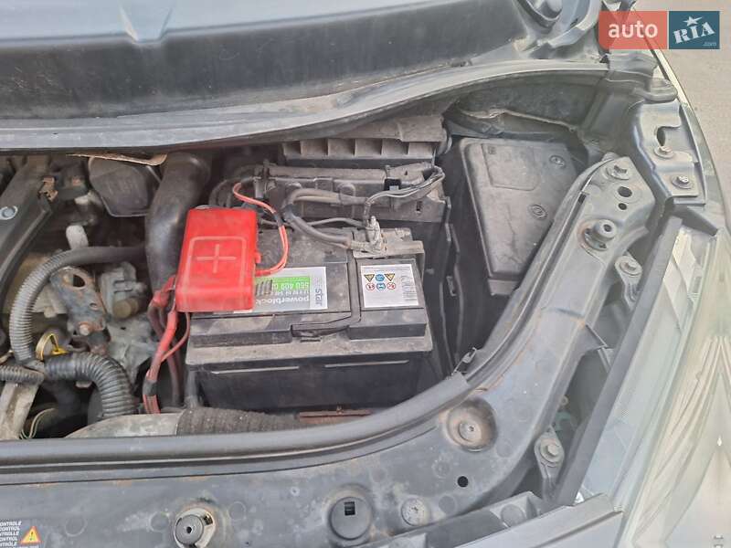 Минивэн Renault Grand Scenic 2007 в Изюме