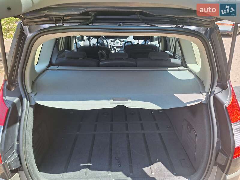 Минивэн Renault Grand Scenic 2007 в Изюме