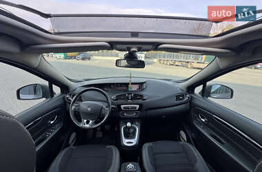 Минивэн Renault Grand Scenic 2016 в Луцке