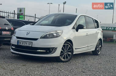 Минивэн Renault Grand Scenic 2012 в Сарнах