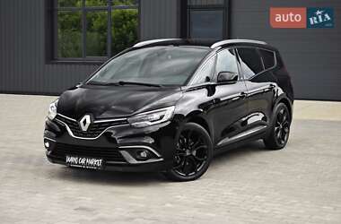 Мінівен Renault Grand Scenic 2020 в Дубні