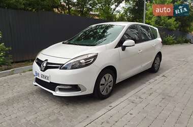 Мінівен Renault Grand Scenic 2014 в Вінниці
