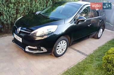 Минивэн Renault Grand Scenic 2013 в Новояворовске