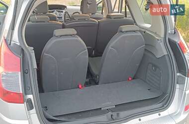 Минивэн Renault Grand Scenic 2008 в 