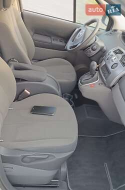 Минивэн Renault Grand Scenic 2008 в 