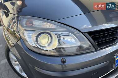 Минивэн Renault Grand Scenic 2008 в 