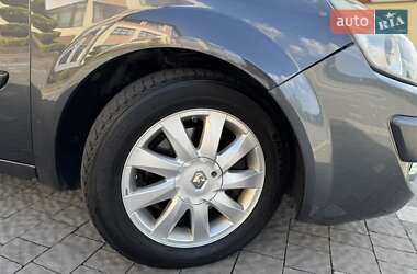 Минивэн Renault Grand Scenic 2008 в 