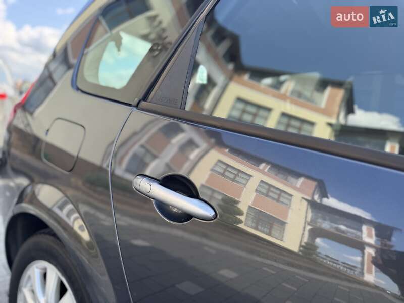 Минивэн Renault Grand Scenic 2008 в Дрогобыче