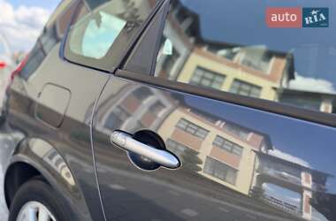 Минивэн Renault Grand Scenic 2008 в 