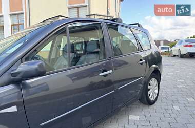 Минивэн Renault Grand Scenic 2008 в 