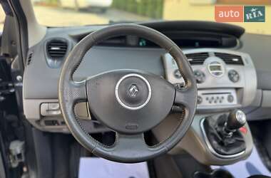 Минивэн Renault Grand Scenic 2008 в 