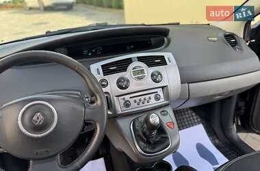 Минивэн Renault Grand Scenic 2008 в 