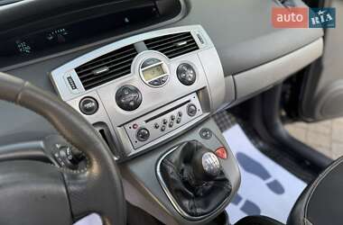 Минивэн Renault Grand Scenic 2008 в 