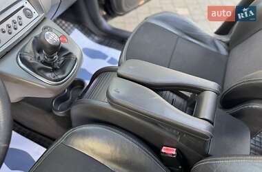 Минивэн Renault Grand Scenic 2008 в 