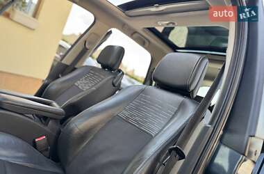 Минивэн Renault Grand Scenic 2008 в 
