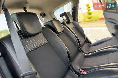 Минивэн Renault Grand Scenic 2008 в 