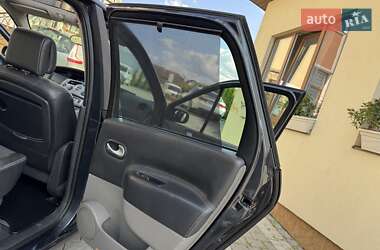 Минивэн Renault Grand Scenic 2008 в 