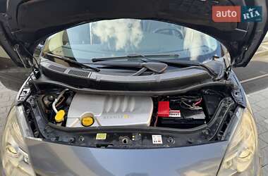 Минивэн Renault Grand Scenic 2008 в 