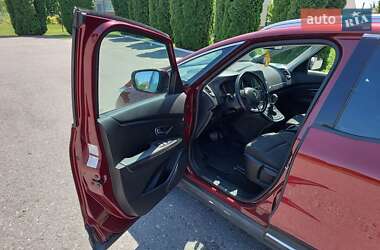 Минивэн Renault Grand Scenic 2018 в 
