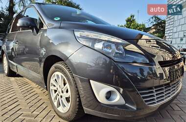 Мінівен Renault Grand Scenic 2010 в Сумах