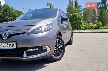 Минивэн Renault Grand Scenic 2012 в Днепре