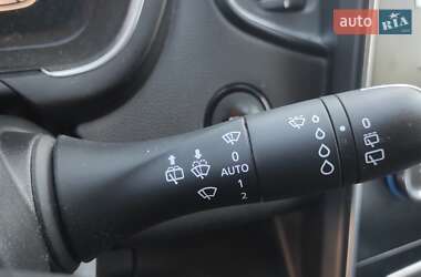 Минивэн Renault Grand Scenic 2018 в 
