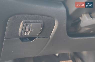 Минивэн Renault Grand Scenic 2018 в 