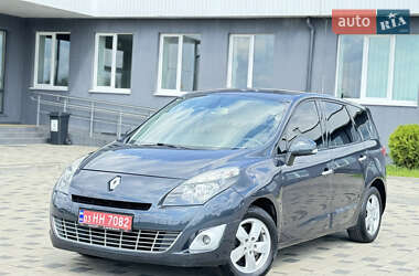 Мінівен Renault Grand Scenic 2011 в Ковелі