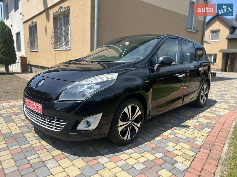 Renault Grand Scenic