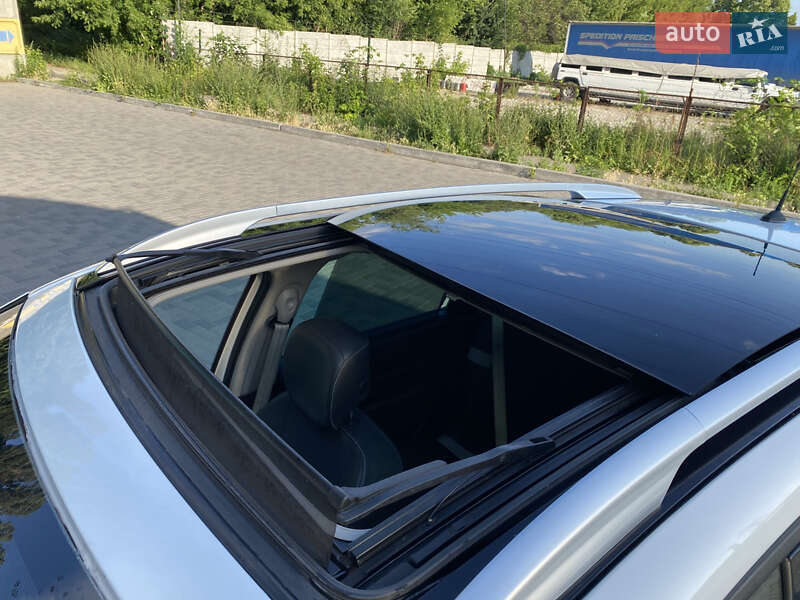 Минивэн Renault Grand Scenic 2013 в Днепре
