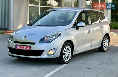 Мінівен Renault Grand Scenic 2011 в Житомирі