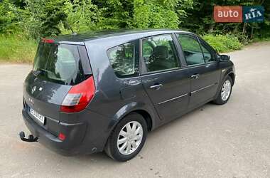 Минивэн Renault Grand Scenic 2006 в Виннице