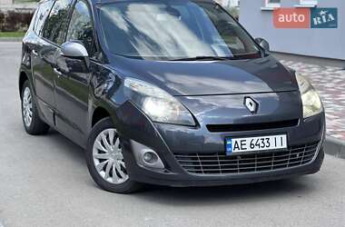 Мінівен Renault Grand Scenic 2010 в Дніпрі