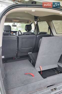 Мінівен Renault Grand Scenic 2012 в 