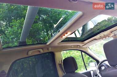 Минивэн Renault Grand Scenic 2007 в 