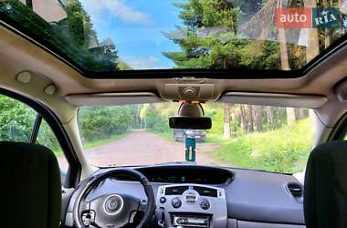 Минивэн Renault Grand Scenic 2007 в 