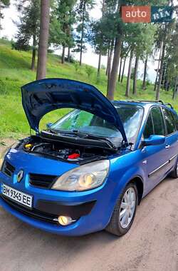 Минивэн Renault Grand Scenic 2007 в 