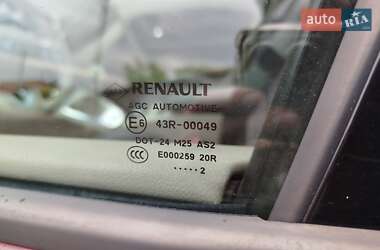 Мінівен Renault Grand Scenic 2012 в 