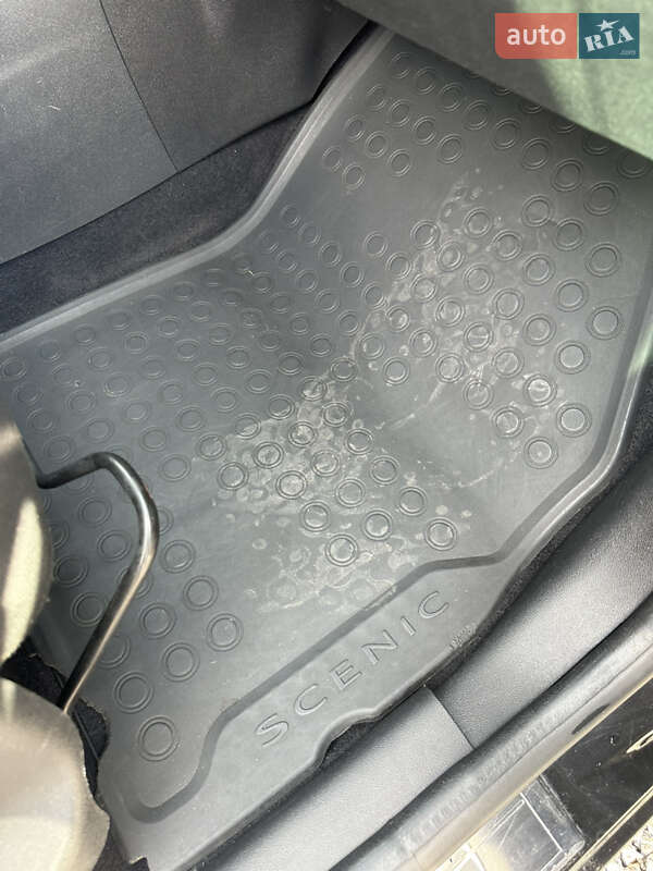 Минивэн Renault Grand Scenic 2011 в Виннице