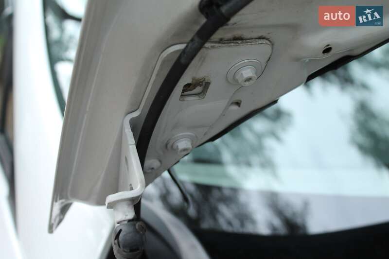 Минивэн Renault Grand Scenic 2013 в Полтаве