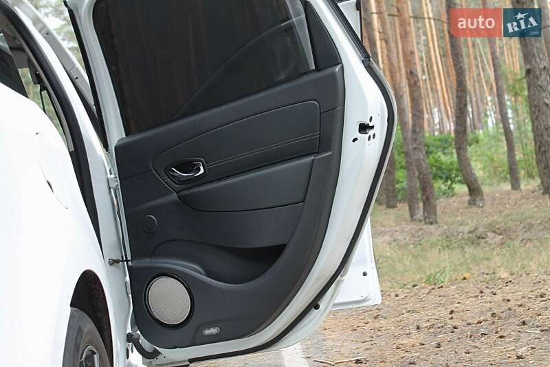 Минивэн Renault Grand Scenic 2013 в Полтаве
