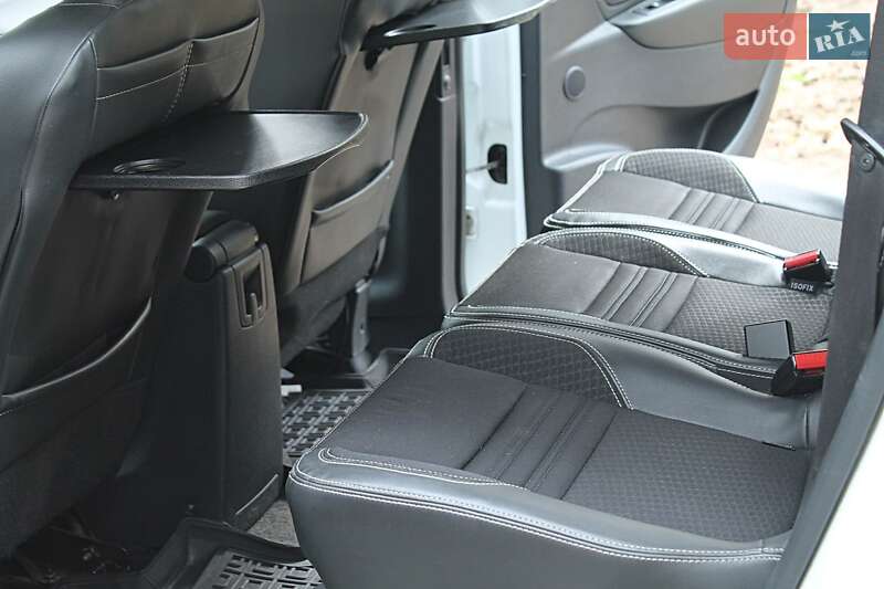 Минивэн Renault Grand Scenic 2013 в Полтаве