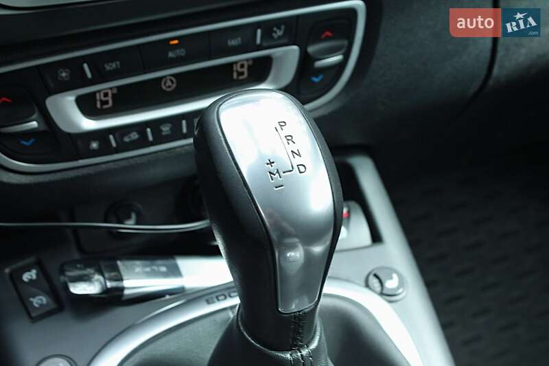 Минивэн Renault Grand Scenic 2013 в Полтаве